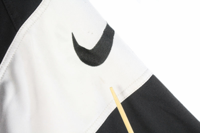 Vintage Nike Track Jacket Medium