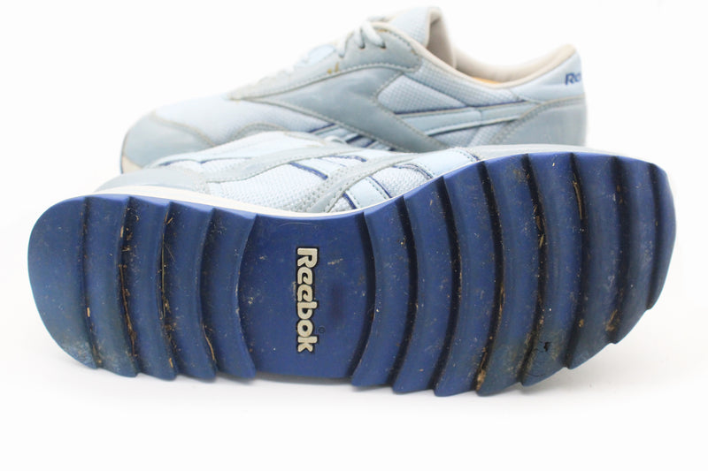 Vintage Reebok Sneakers Women's US 8.5