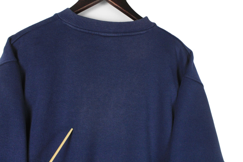 Vintage Umbro Sweatshirt Small