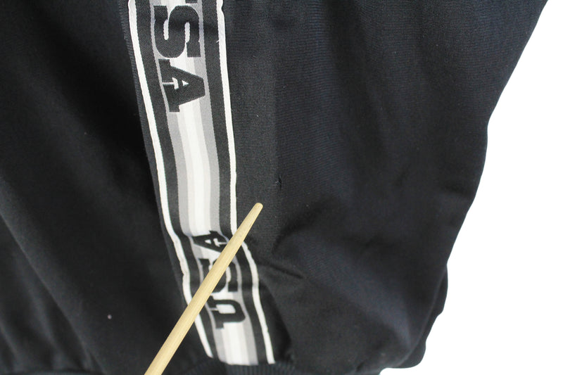 Vintage Nike Track Jacket Medium