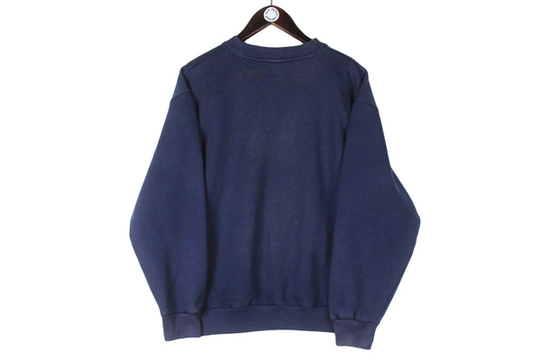 Vintage Umbro Sweatshirt Small