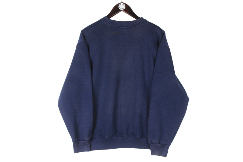 Vintage Umbro Sweatshirt Small