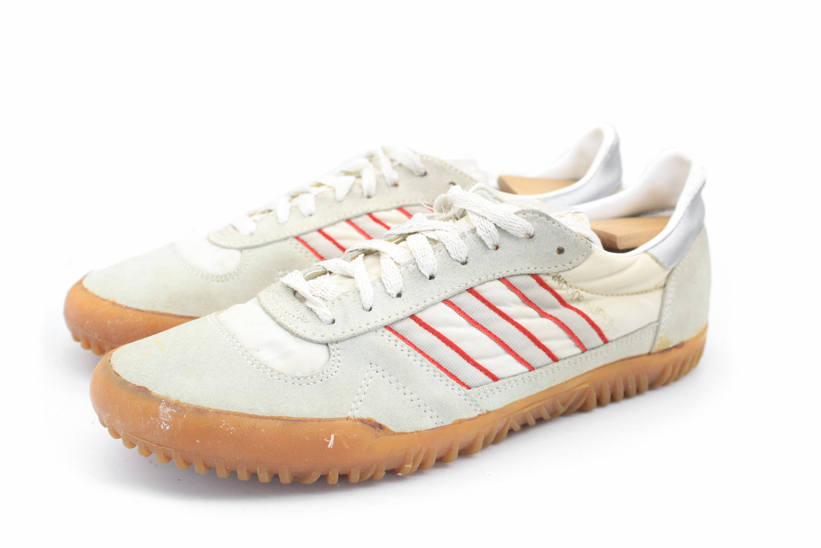 Adidas supercourt vintage deals