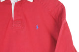 Vintage Polo by Ralph Lauren Rugby Shirt Large