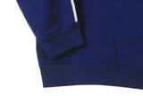 Vintage Adidas Sweatshirt 3/4 Sleeve Small