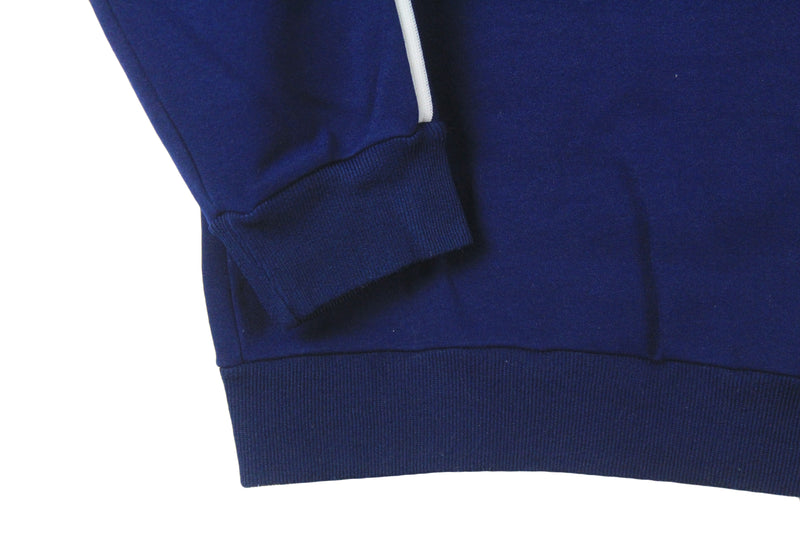 Vintage Adidas Sweatshirt 3/4 Sleeve Small