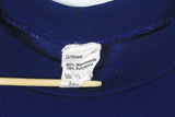 Vintage Adidas Sweatshirt 3/4 Sleeve Small