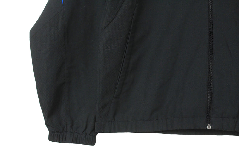 Vintage Umbro Track Jacket Medium