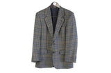 Vintage Daks Blazer Medium