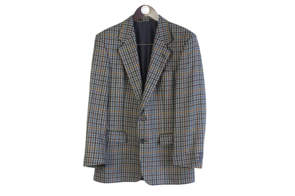Vintage Daks Blazer Medium