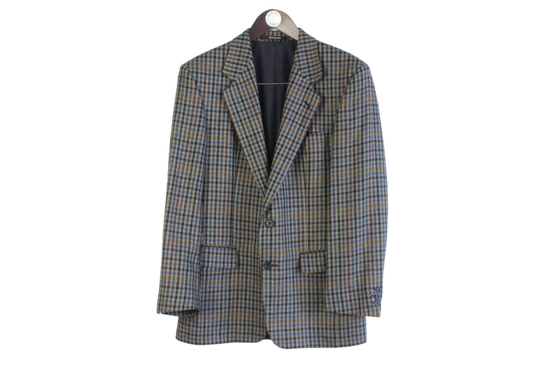 Vintage Daks Blazer Medium