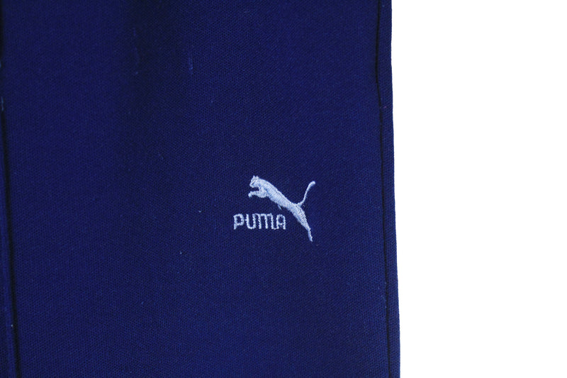 Vintage Puma Tracksuit XLarge