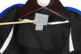 Vintage Umbro Track Jacket Medium