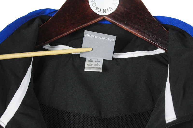 Vintage Umbro Track Jacket Medium