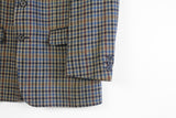 Vintage Daks Blazer Medium