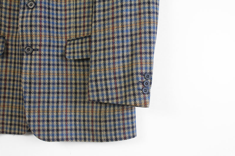 Vintage Daks Blazer Medium