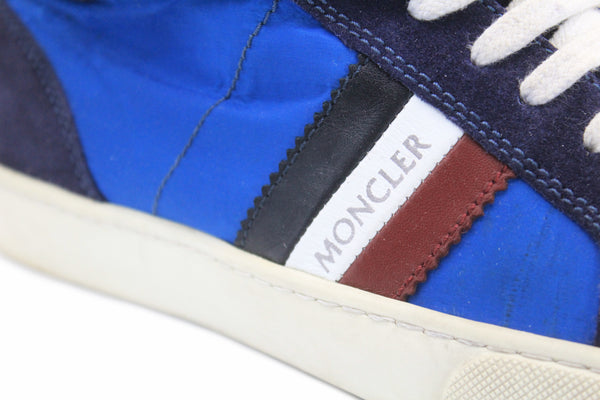 Moncler Sneakers US 7.5