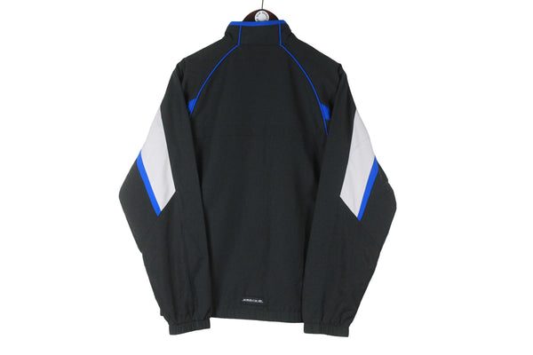 Vintage Umbro Track Jacket Medium