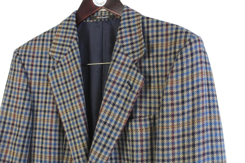 Vintage Daks Blazer Medium