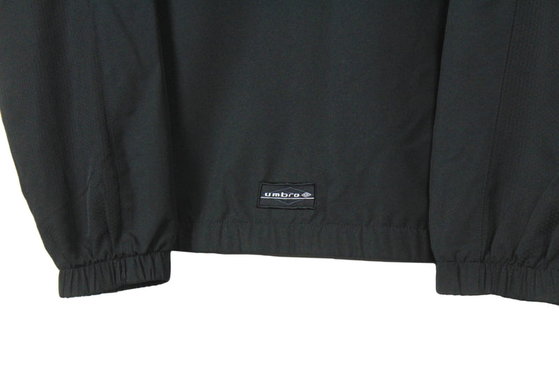 Vintage Umbro Track Jacket Medium