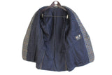 Vintage Daks Blazer Medium