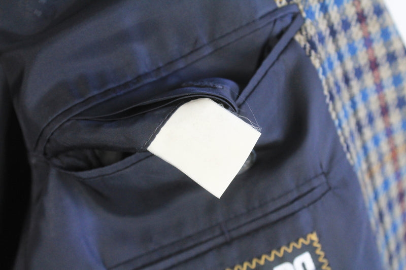 Vintage Daks Blazer Medium