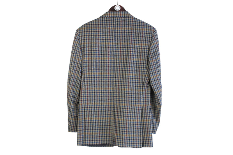 Vintage Daks Blazer Medium