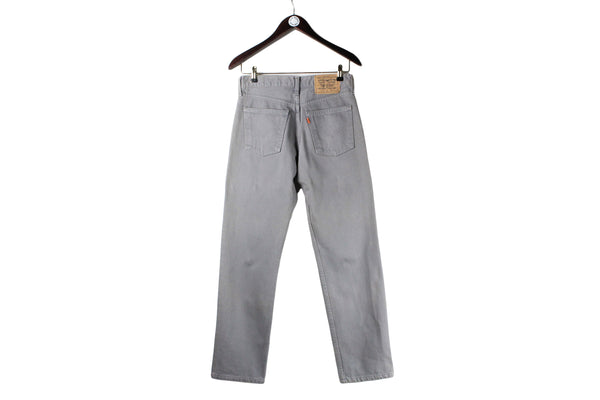 Vintage Levi’s 615 Jeans W 29 L 30