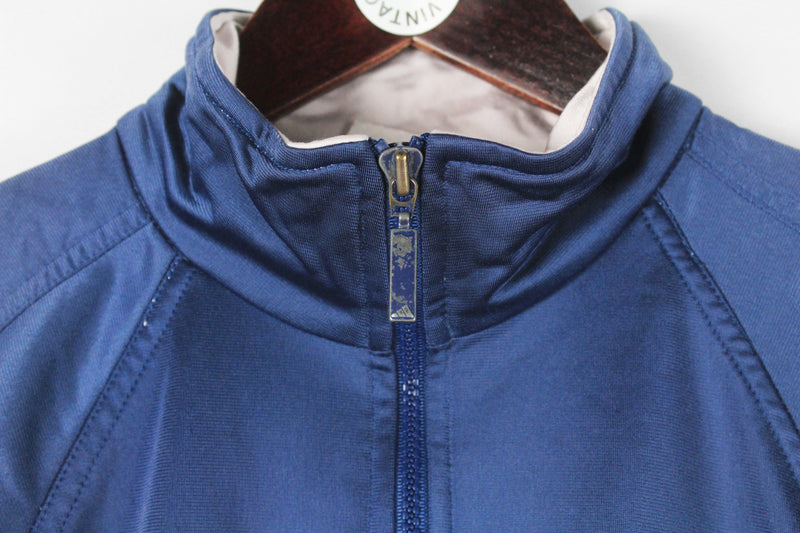 Vintage Adidas Track Jacket Small