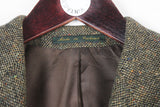 Vintage Magee Donegal Tweed Blazer Women's Medium