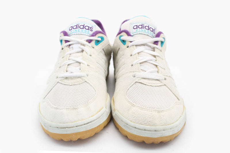 Vintage Adidas Finesse Sneakers Women's US 7.5