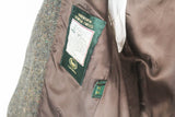 Vintage Magee Donegal Tweed Blazer Women's Medium