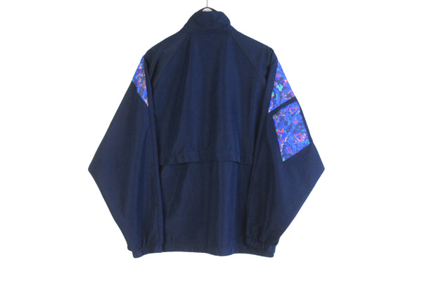 Vintage Reebok Track Jacket Small
