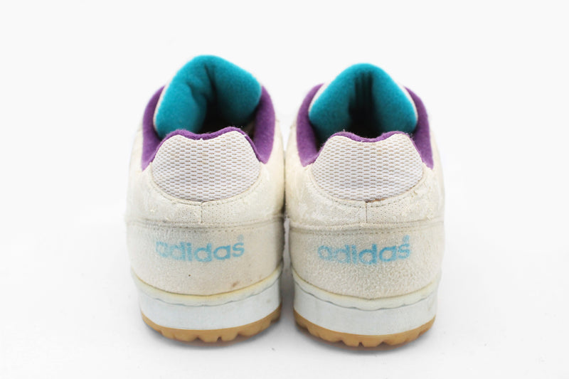 Vintage Adidas Finesse Sneakers Women's US 7.5