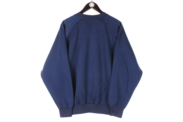Vintage Umbro Sweatshirt Medium