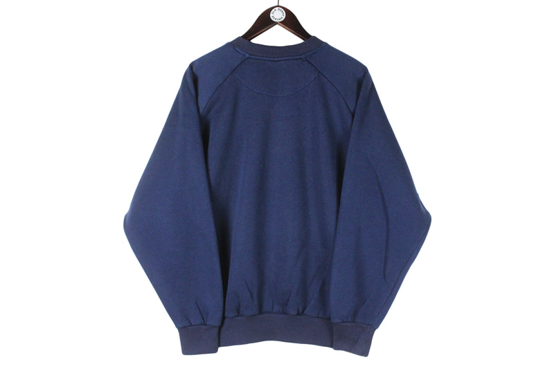 Vintage Umbro Sweatshirt Medium