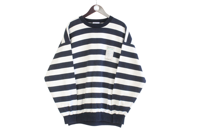 Vintage Adidas Sweatshirt XLarge