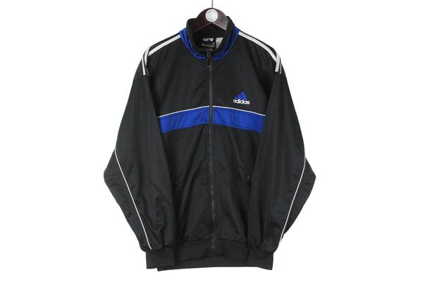 Vintage Adidas Track Jacket Large