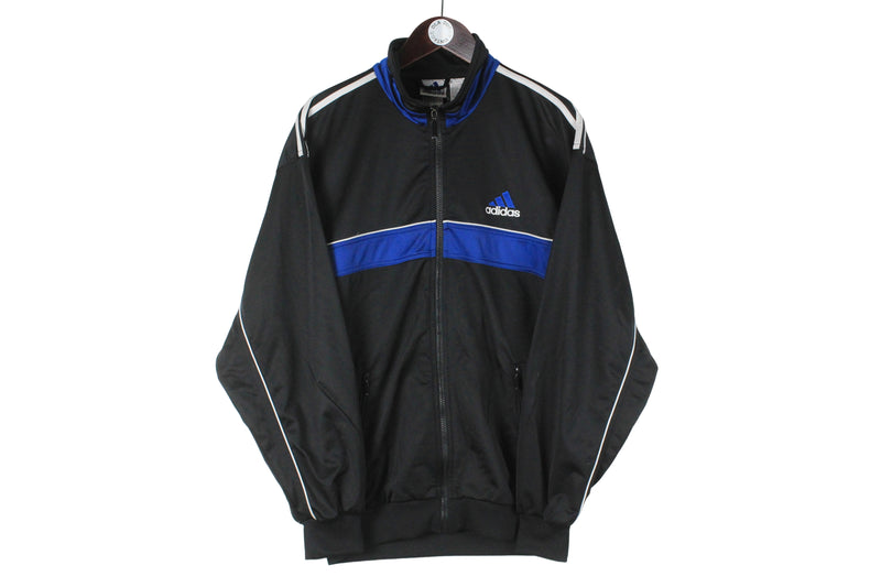 Vintage Adidas Track Jacket Large