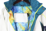 Vintage Helly Hansen Jacket XLarge