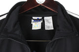 Vintage Adidas Track Jacket Large