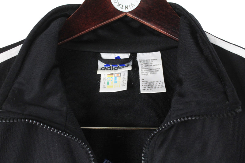 Vintage Adidas Track Jacket Large