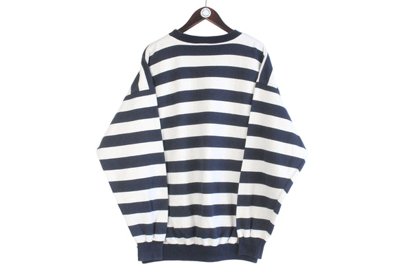 Vintage Adidas Sweatshirt XLarge