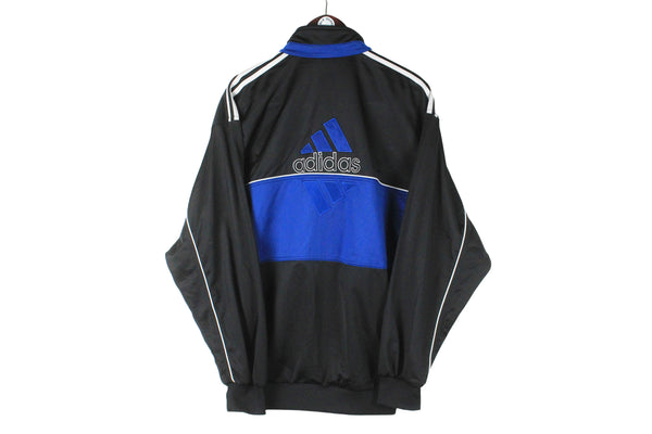 Vintage Adidas Track Jacket Large