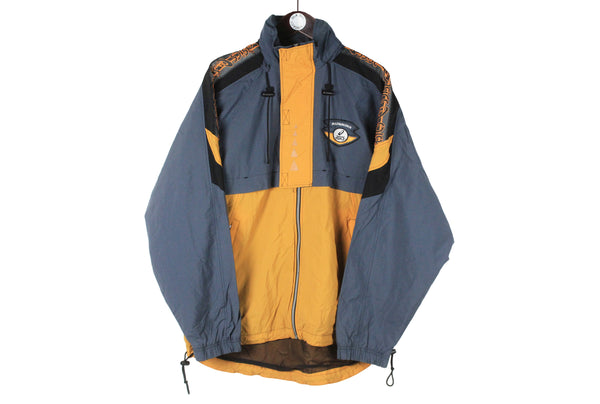Vintage Asics Jacket XLarge
