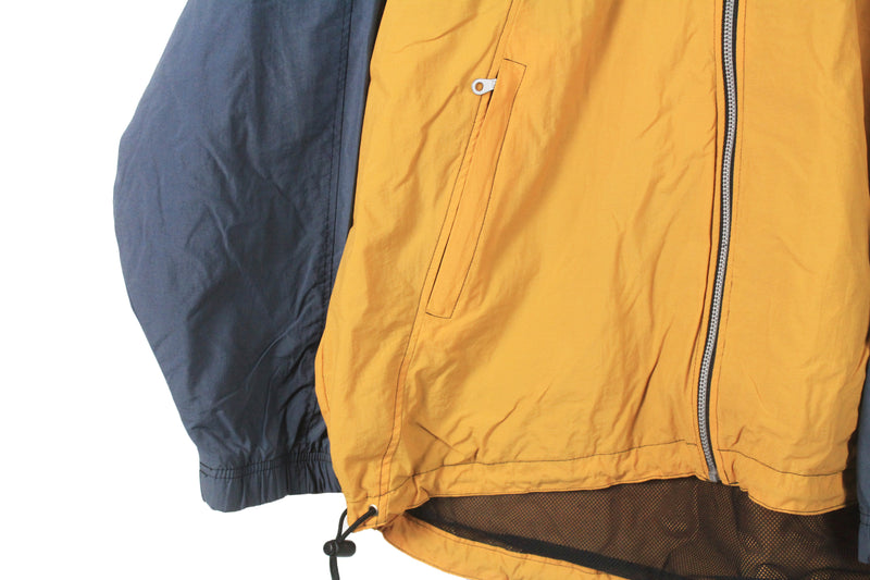 Vintage Asics Jacket XLarge