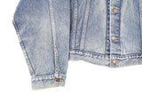 Vintage Levi's Denim Jacket XLarge / XXLarge