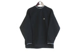 Vintage Adidas Sweatshirt Women's Medium