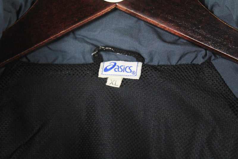 Vintage Asics Jacket XLarge