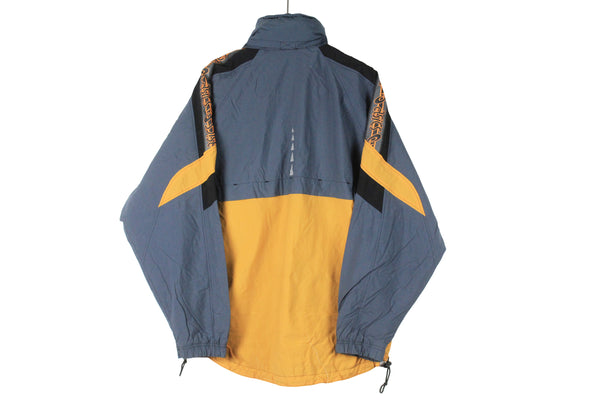 Vintage Asics Jacket XLarge
